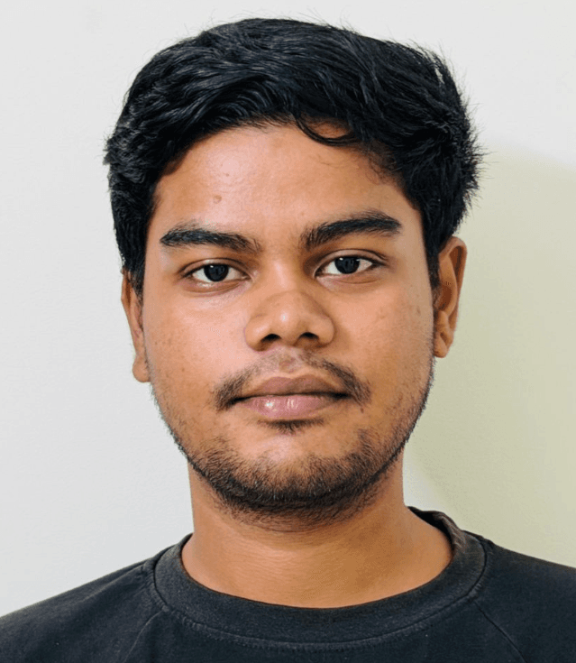 মোঃ শাফিন